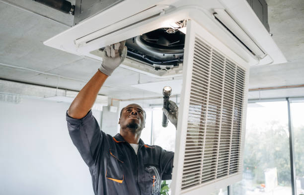 Licensed Hvac service in Parsons, TN - FH HVAC