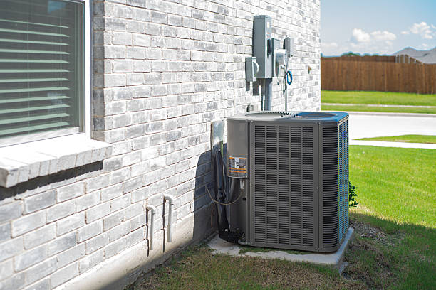 Reliable Hvac contractor in Parsons, TN by FH HVAC